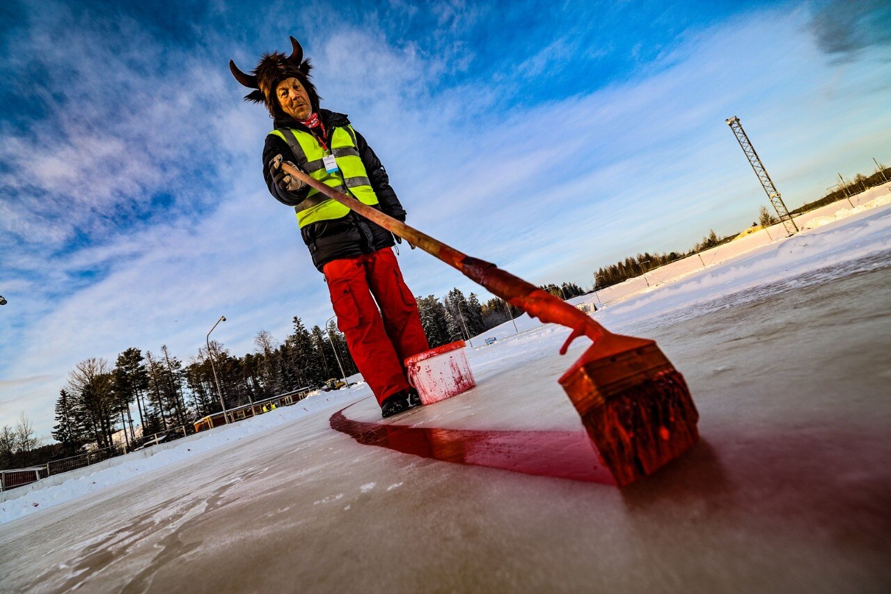 Ice Speedway Gladiators 2024